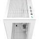 Корпус для ПК Deepcool CH780 White (R-CH780-WHADE41-G-1)