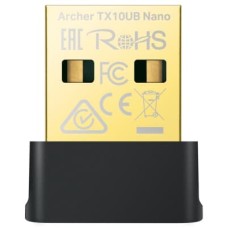 Мережева карта Wi-Fi TP-Link ARCHER-TX10UB-NANO