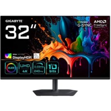 Монітор GIGABYTE MO32U2 EK