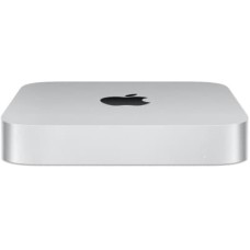 Комп'ютер Apple A2686 Mac mini / Apple M2(8C CPU/10C GPU), 8, 512 (MMFK3UA/A)