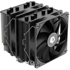 Кулер до процесора ID-Cooling SE-206-XT Black