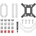 Кулер до процесора ID-Cooling SE-224-XTS BLACK