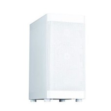 Корпус Zalman I4WHITE