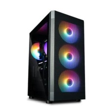 Корпус Zalman I4TGBLACK