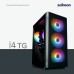 Корпус Zalman I4TGBLACK