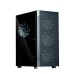 Корпус Zalman I4TGBLACK