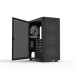 Корпус Zalman I4TGBLACK