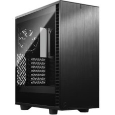 Корпус Fractal Design Define 7 Comp B TG Dark Tint (FD-C-DEF7C-02)