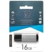 USB флеш накопичувач T&G 16GB 121 Vega Series Silver USB 2.0 (TG121-16GBSL)