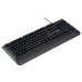 Клавіатура 2E GAMING KG325 LED USB Black (2E-KG325UB)