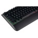 Клавіатура 2E GAMING KG325 LED USB Black (2E-KG325UB)