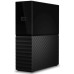 Зовнішній жорсткий диск 3.5" 14TB My Book Desktop WD (WDBBGB0140HBK-EESN)