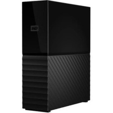 Зовнішній жорсткий диск 3.5" 12TB My Book Desktop WD (WDBBGB0120HBK-EESN)