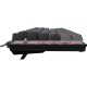 Клавіатура Lorgar Azar 514TKL RGB Mechanical USB UA Black/Grey (LRG-GK514TKL-BK-UA)