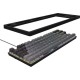 Клавіатура Lorgar Azar 514TKL RGB Mechanical USB UA Black/Grey (LRG-GK514TKL-BK-UA)