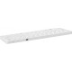 Клавіатура Maxxter KBW-C01S-UA Wireless UA White (KBW-C01S-UA)