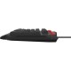 Клавіатура Maxxter KBG-UML-02B-UA USB UA Black (KBG-UML-02B-UA)