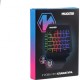 Клавіатура Maxxter KBG-OH-01B-UA USB UA Black (KBG-OH-01B-UA)