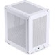 Корпус для ПК JONSBO C6 White Корпус для ПК JONSBO C6 White