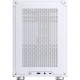 Корпус для ПК JONSBO C6 White Корпус для ПК JONSBO C6 White