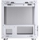 Корпус для ПК JONSBO C6 White Корпус для ПК JONSBO C6 White