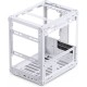 Корпус для ПК JONSBO C6 White Корпус для ПК JONSBO C6 White