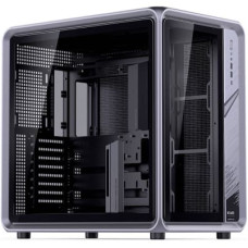 Корпус для ПК JONSBO BO400 Gray