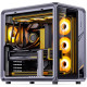 Корпус для ПК JONSBO BO400 Gray