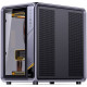 Корпус для ПК JONSBO BO400 Gray