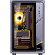 Корпус для ПК JONSBO BO400 Gray