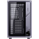 Корпус для ПК JONSBO BO400 Gray
