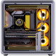 Корпус для ПК JONSBO BO400 Gray