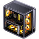 Корпус для ПК JONSBO BO400 Gray
