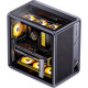 Корпус для ПК JONSBO BO400 Gray
