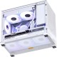 Корпус для ПК JONSBO D32 PRO White Корпус для ПК JONSBO D32 PRO White