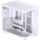 Корпус для ПК JONSBO TK-3 White Корпус для ПК JONSBO TK-3 White