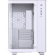 Корпус для ПК JONSBO TK-3 White Корпус для ПК JONSBO TK-3 White