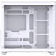 Корпус для ПК JONSBO TK-3 White Корпус для ПК JONSBO TK-3 White