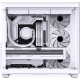Корпус для ПК JONSBO TK-3 White Корпус для ПК JONSBO TK-3 White