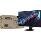 Монітор GIGABYTE GS25F2 Gaming Monitor Монітор GIGABYTE GS25F2 Gaming Monitor
