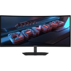 Монітор GIGABYTE GS34WQCA Gaming Monitor Монітор GIGABYTE GS34WQCA Gaming Monitor