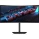 Монітор GIGABYTE GS34WQCA Gaming Monitor Монітор GIGABYTE GS34WQCA Gaming Monitor