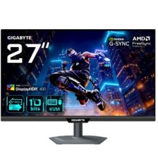 Монітор GIGABYTE M27UP EK Монітор GIGABYTE M27UP EK