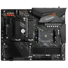 Материнська плата GIGABYTE B550 AORUS ELITE AX V2