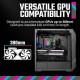 Корпус CoolerMaster TD500V2-MGNN85-SL0