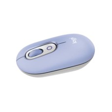 Мишка Logitech POP Mouse With Emoji Bluetooth Lilac (910-007414)