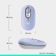 Мишка Logitech POP Mouse With Emoji Bluetooth Lilac (910-007414) Мишка Logitech POP Mouse With Emoji Bluetooth Lilac (910-007414)
