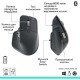 Мишка Logitech MX Master 3S Performance Bluetooth Graphite (910-007501)
