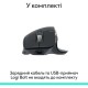 Мишка Logitech MX Master 3S Performance Bluetooth Graphite (910-007501)