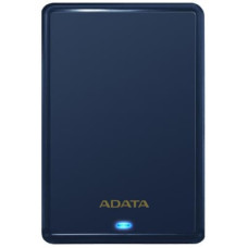 Зовнішній жорсткий диск 2.5" 2TB ADATA (AHV620S-2TU31-CBL) Зовнішній жорсткий диск 2.5" 2TB ADATA (AHV620S-2TU31-CBL)